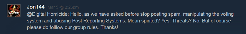 Illustration for article titled The People Fighting To Keep Crappy Games Off Steam